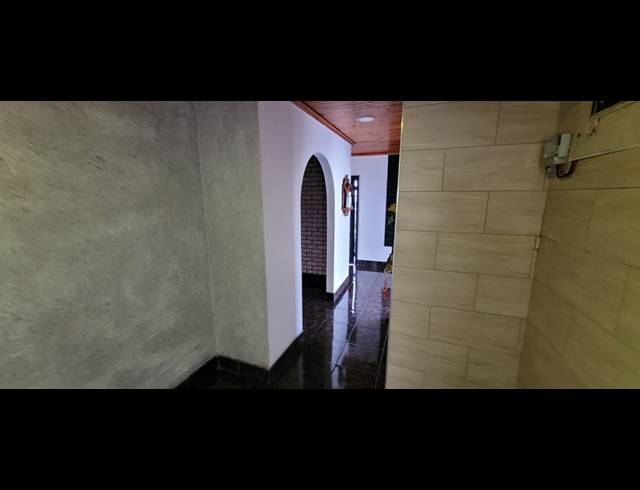 3 BEDROOM HOUSE TO LET IN NORTHDALE